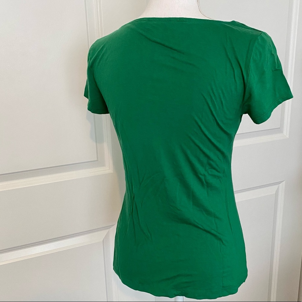 Banana Republic Short Sleeve Lot - Picture 9 of 9